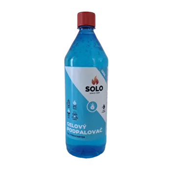 Podpalovač Gelový podpalovač grilů a krbů