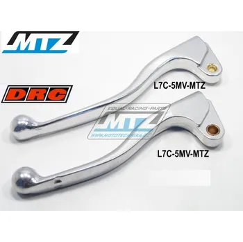 Páčka spojky - Yamaha YZ450F / 08