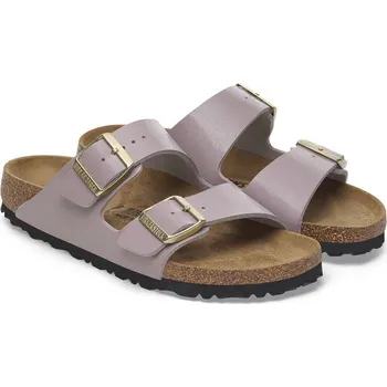 Dámské pantofle Birkenstock Arizona dámské pantofle 1029366 Fialová 38