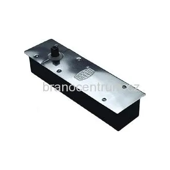Zavírač dveří Podlahový zavírač BRANO P221 S, 123-181003-021
