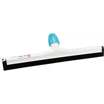 Vidle Plastová stěrka na okna Kramp 45 cm (KP-8004521KR) (Plastová stěrka Kramp je dobrým pomocníkem pro profesionální úklid. Vhodné především na mytí oken.)