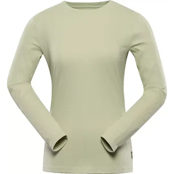 Dámské tričko Dámské triko nax NAX CERLA bog L