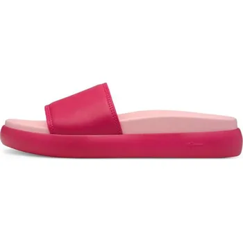 Dámské sandále Tamaris nazouvák 27511 Pink Comb, velikost 39