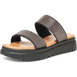 Clara Barson Nazouváky H3T9409-1 Černá 38