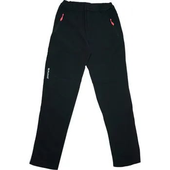 Čepice DÁMSKÉ ZATEPLENÉ SOFTSHELLOVÉ KALHOTY černé, tm.modré Temster 23733