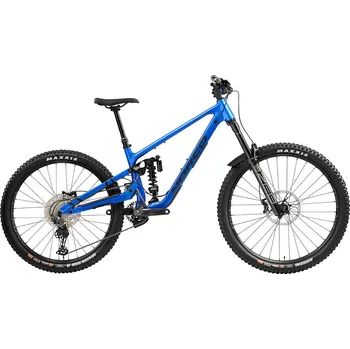 Sport NORCO Sight A2 160 MX Blue Point + dárek
