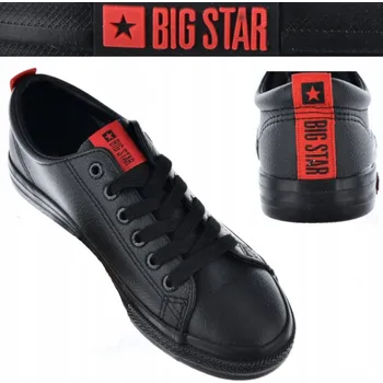 Dámské tenisky Big Star dámské tenisky KK274002 velikost 37