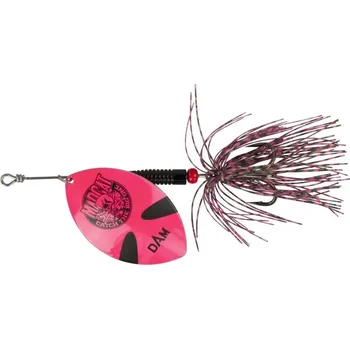 Umělá nástraha MADCAT Big Blade Spinners 55g Pink