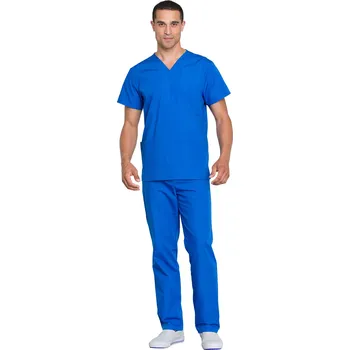 Pánská košile Core Stretch Cherokee Zdravotnický pánský set Cherokee Corestretch Premium - ROYW Velikost: 3XL