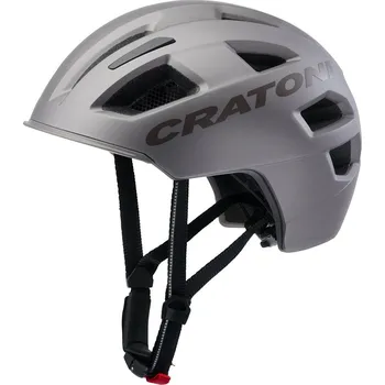 Sport Helma CRATONI C-Pure Coffee Matt