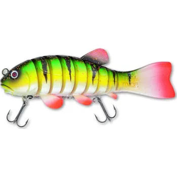 Umělá nástraha QUANTUM Tiny Tinca Lure Bait 24g 12cm Perch