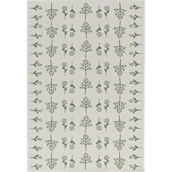 Koberec Kusový koberec Palma Natural 16825-460 – na ven i na doma 120x170 cm