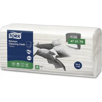 Utěrka Tork 473179 opakovaně použitelné Čisticí Utěrka 105 kusů