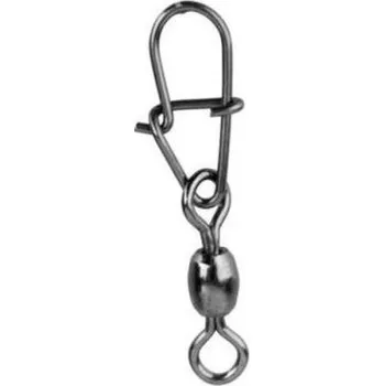 TRAPER Obratlík Lux s kolíkem Strong VELIKOST: 4