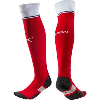 Fotbal Štulpny Puma AFC Socks 74970402 Velikost 4