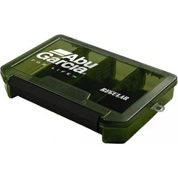 Pouzdro na rybářské vybavení ABU GARCIA Lure Case Regular Olive