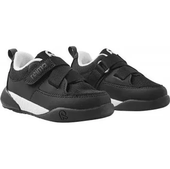 Chlapecká obuv Reima Dětské membránové tenisky Kiirus - Black, vel. 24