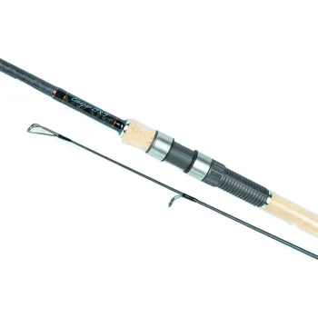 Rybářský prut FREE SPIRIT CTX MATT 9'/10' Kaprový prut - CTX MATT 9' 2,7m 3,25LB korek