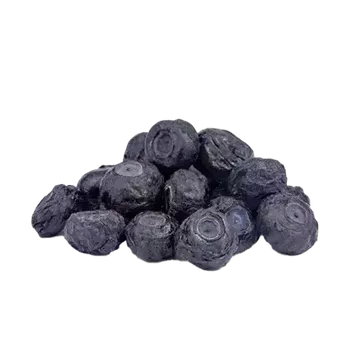 Sušené ovoce Borůvky sušené mrazem