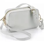 Crossbody kabelka Boutique Barva: Jemně šedá, Velikost: onesize