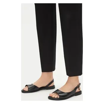 Dámská obuv Sandály Lasocki FOXI WI16-FOXI-70 Černá 36