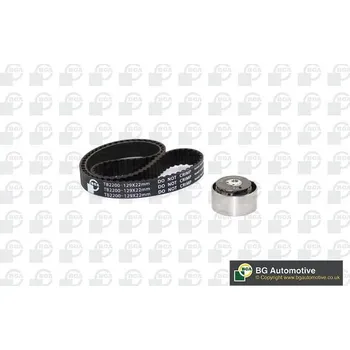 Sada rozvodového řemene BGA TB2200K