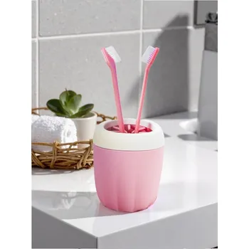 Pelíšek pro psa Sinsay - Sada na čištění pro psa a kočku - pastelová růžová - 672FU-03X - 672FU-03X-ONE