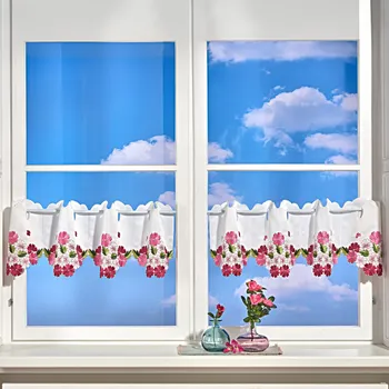 Dámské pantofle 3Pagen Bistro záclona