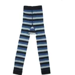 Trepon Stela Dětské punčochové bambusové legíny modré