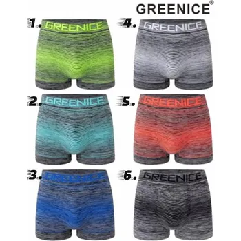 Boxerky Beiteli Greenice 4642 M