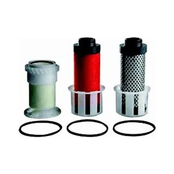 Svářečská kukla ACU-10 Souprava náhradních filtrů pro filtrační jednotky 3M Aircare typu ACU-01 a ACU-02