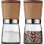 Set mlýnků na koření WMF Ceramill® Nature 652314500