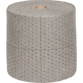 Sorbent SOMAX UNIVERZÁLNÍ ZPEVNĚNÝ SORPČNÍ KOBEREC (40cm x 50m)
