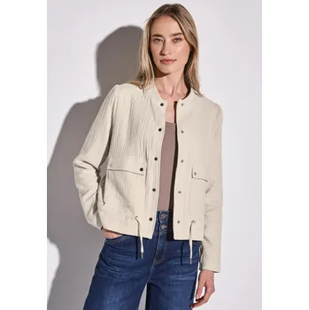 Dámské sako Mušelínová bunda Street One 212634 Velikost: 34