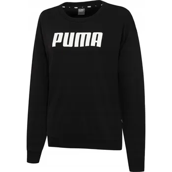 Pánská mikina MIKINA PUMA ESS 84719901 r M