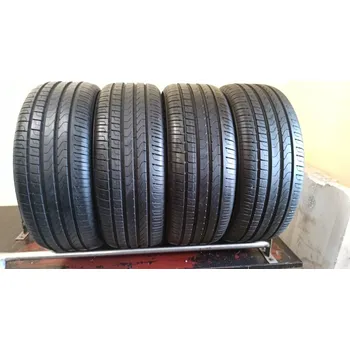 Letní osobní pneu Pirelli 235/50 R19 99V 7-7,5mm (Použité)