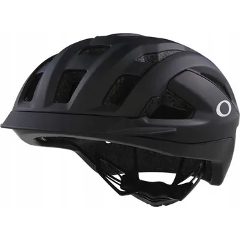 Cyklistická přilba Přilba OAKLEY ARO3 ALLROAD MIPS Matte Blackout M 55-59
