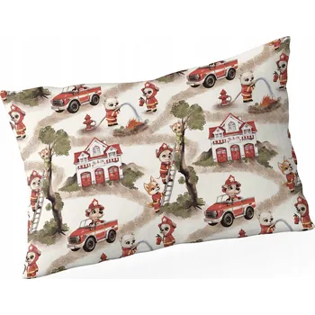 Polštář Dekorační Polštář Ankras 40 x 60 cm