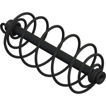 SURETTI Krmítko drátěné krátké VELIKOST[ cm ]: 29