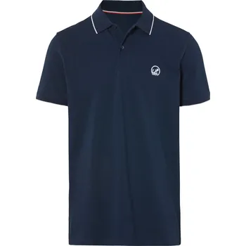 LIVERGY® Pánské polotriko (námořnická modrá, M (48/50))