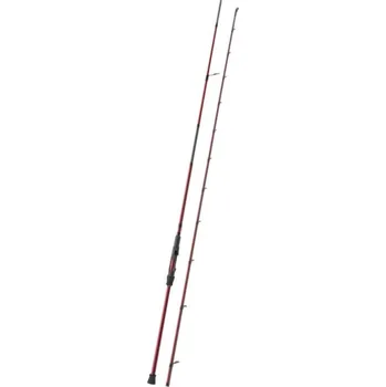 Rybářský prut SANGER IRON CLAW IRON CLAW Double-S Zander 2,40m 60g