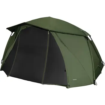 Bivak TRAKKER Moskytiérový přední panel - Tempest Brolly Advanced Insect Panel TRAKKER