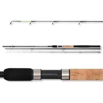 DAIWA N'Zon S Feeder 3,3m 100g