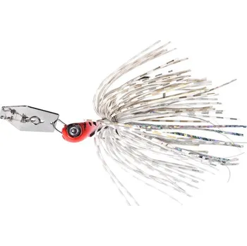 Umělá nástraha SPRO Iris Baby Thrillseeker Redhead Tiger Hmotnost [ gr ]: 8g, VELIKOST[ cm ]: 7cm