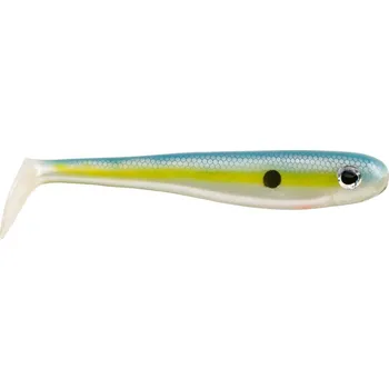 Umělá nástraha BERKLEY Gumová Nástraha Powerbait Hollow Belly 13cm Sexy Shad