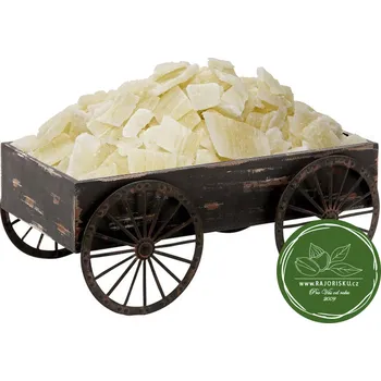 Sušené ovoce Aloe Vera kousky