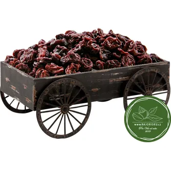 Sušené ovoce Višně sušené