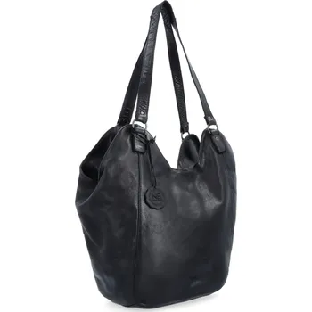 Kabelka Kabelka přes rameno Noelia Bolger černá NB 2094 C