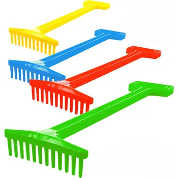 Hra na zahradu Hrábě na písek