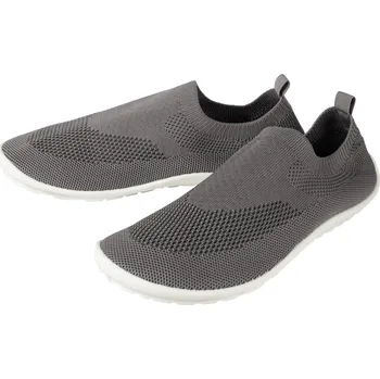 Dámské polobotky esmara® Dámská barefoot obuv (šedá, 41)